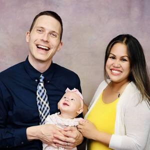Tyson & Uyen Wirth